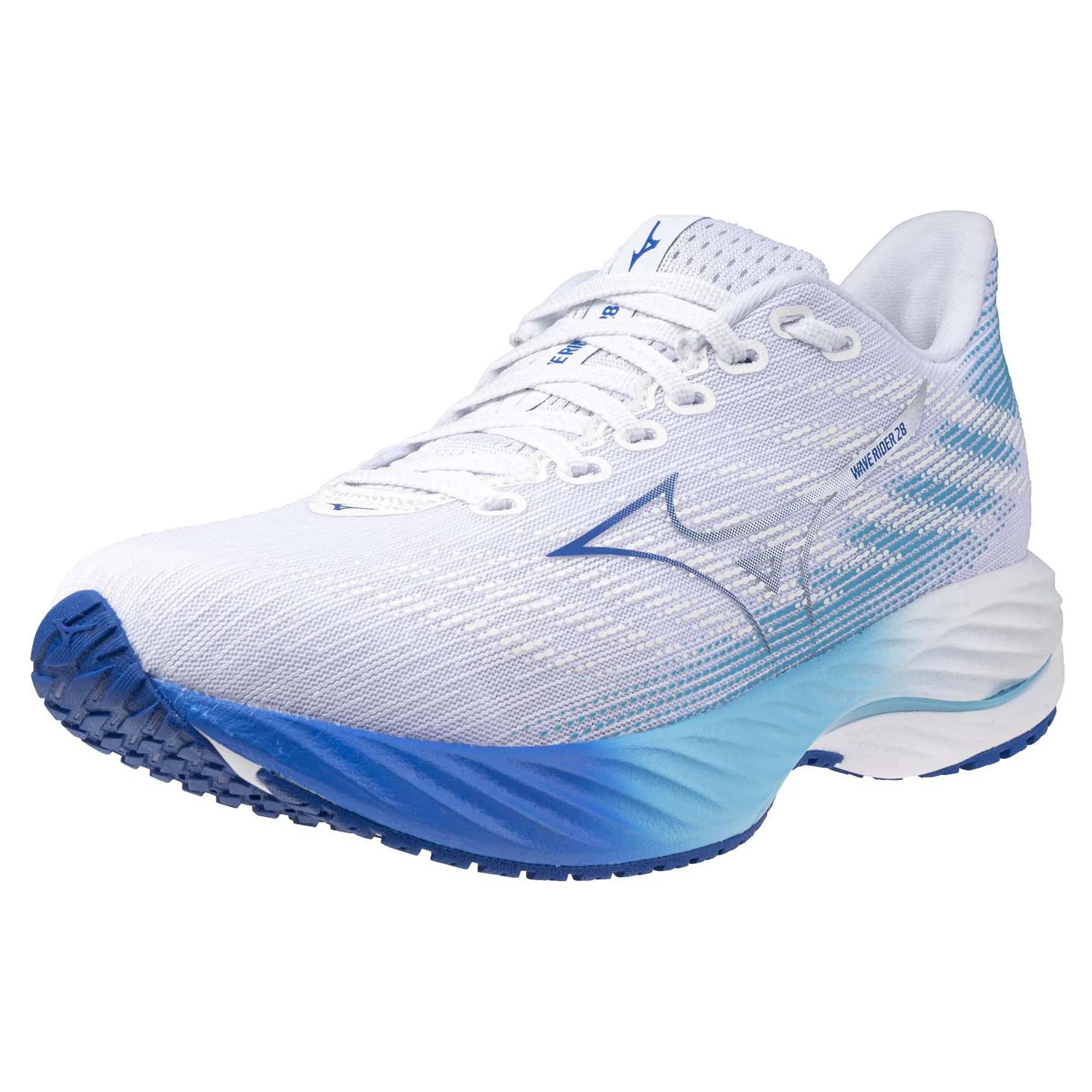 Wave Rider 28 Women's Running Shoes (Width B)