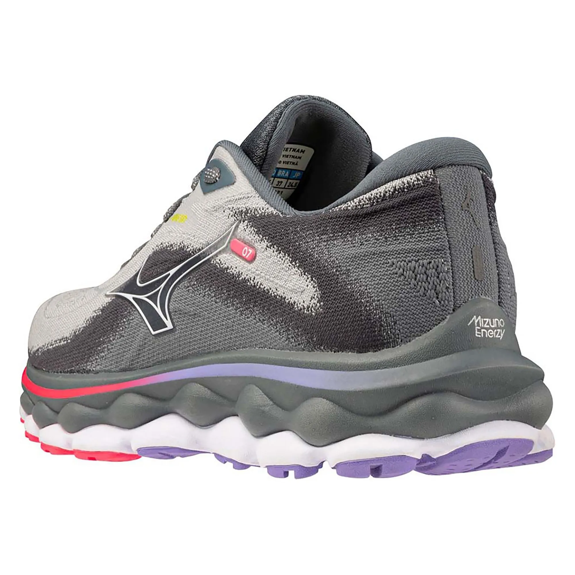 Wave Sky 7 Women's Running Shoes (Width B)