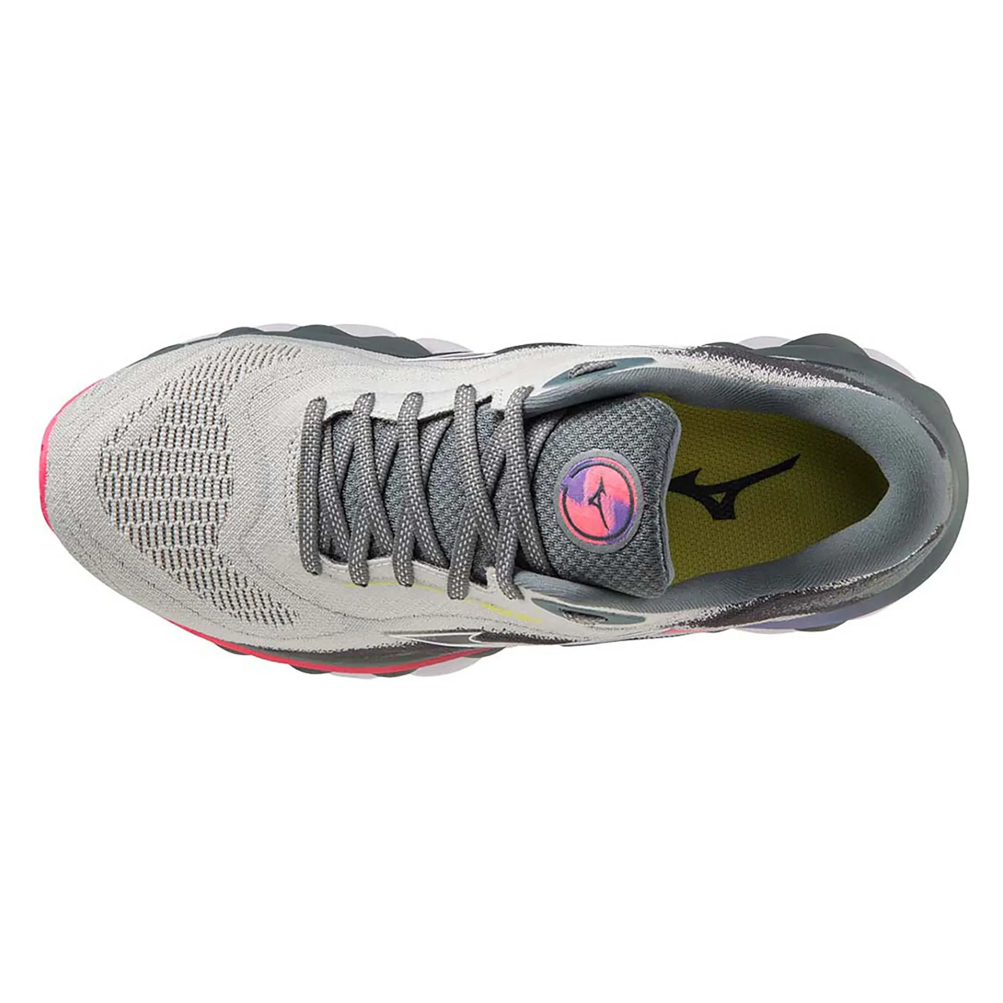 Wave Sky 7 Women's Running Shoes (Width B)