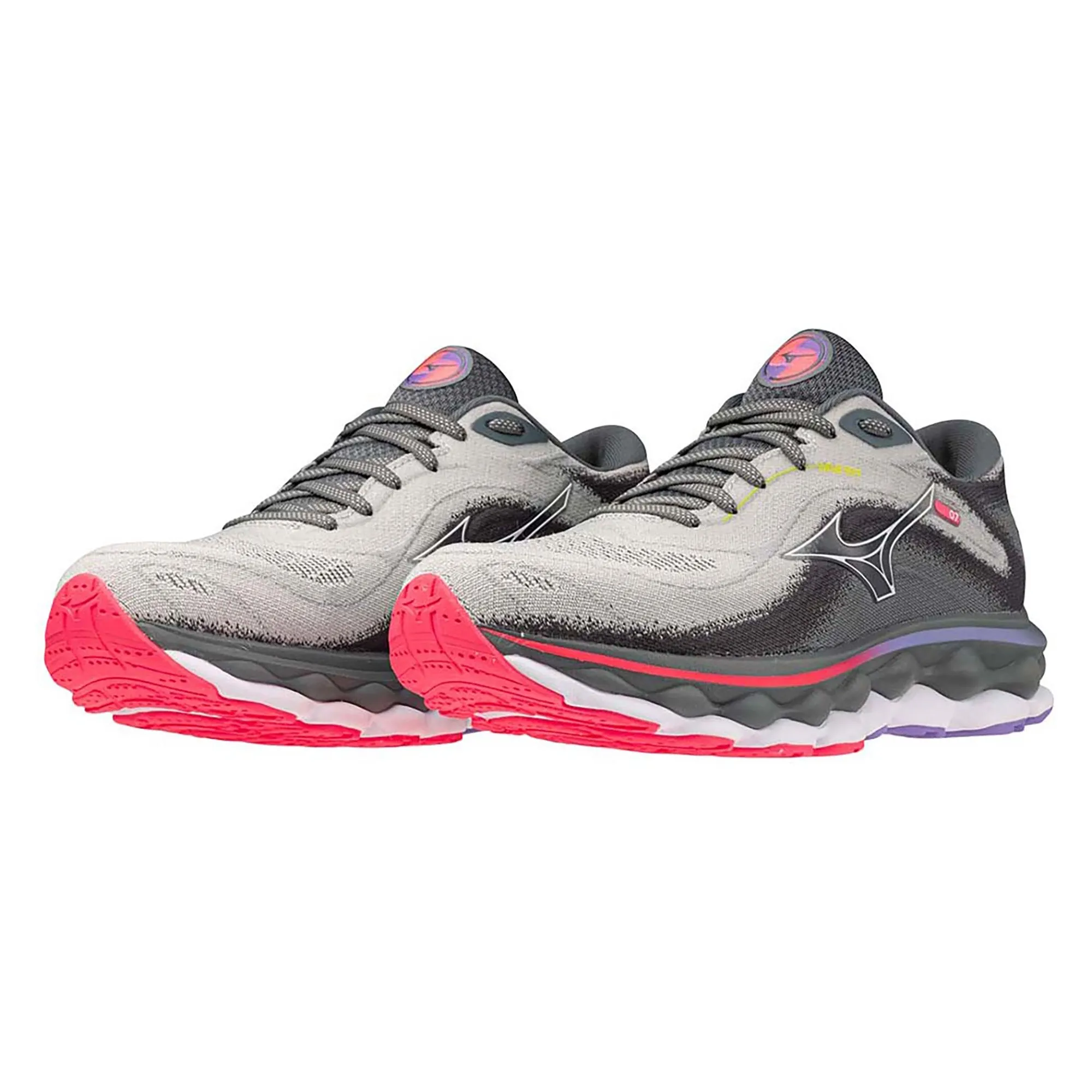 Wave Sky 7 Women's Running Shoes (Width B)