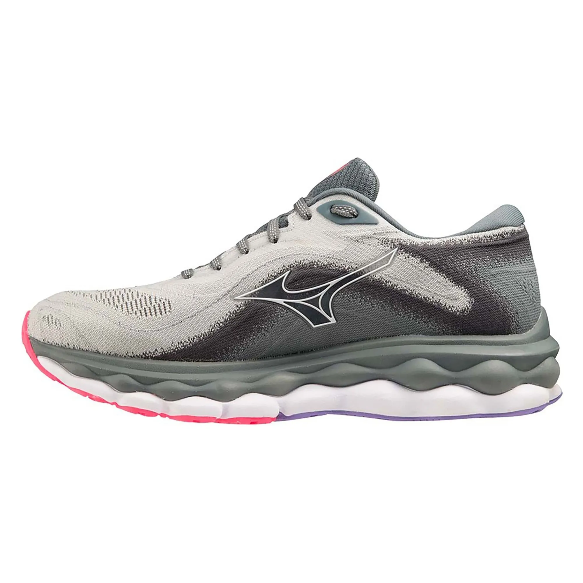 Wave Sky 7 Women's Running Shoes (Width B)