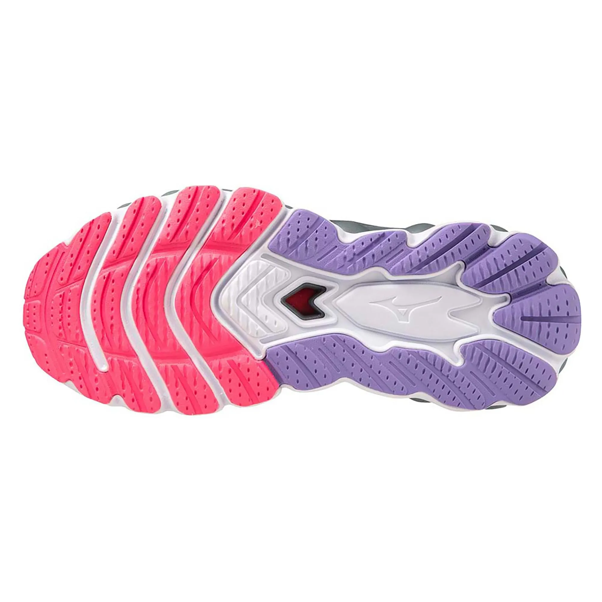 Wave Sky 7 Women's Running Shoes (Width B)