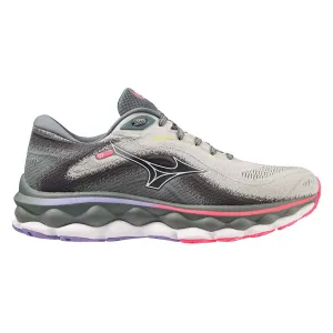 Wave Sky 7 Women's Running Shoes (Width B)