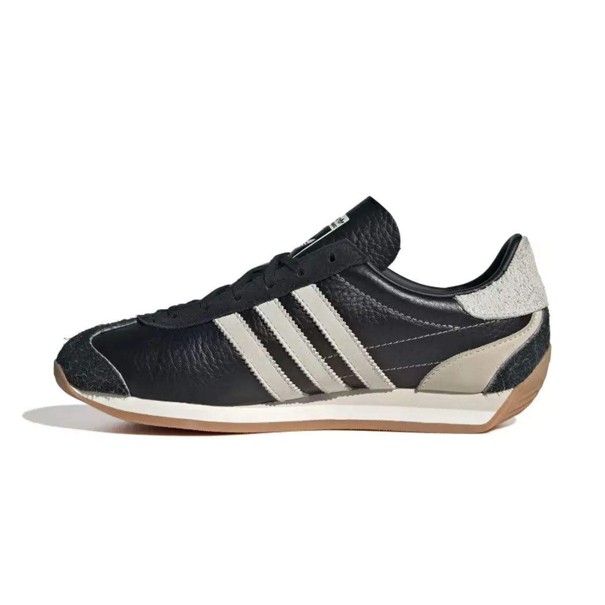 Wmns Country OG 'Core Black White'