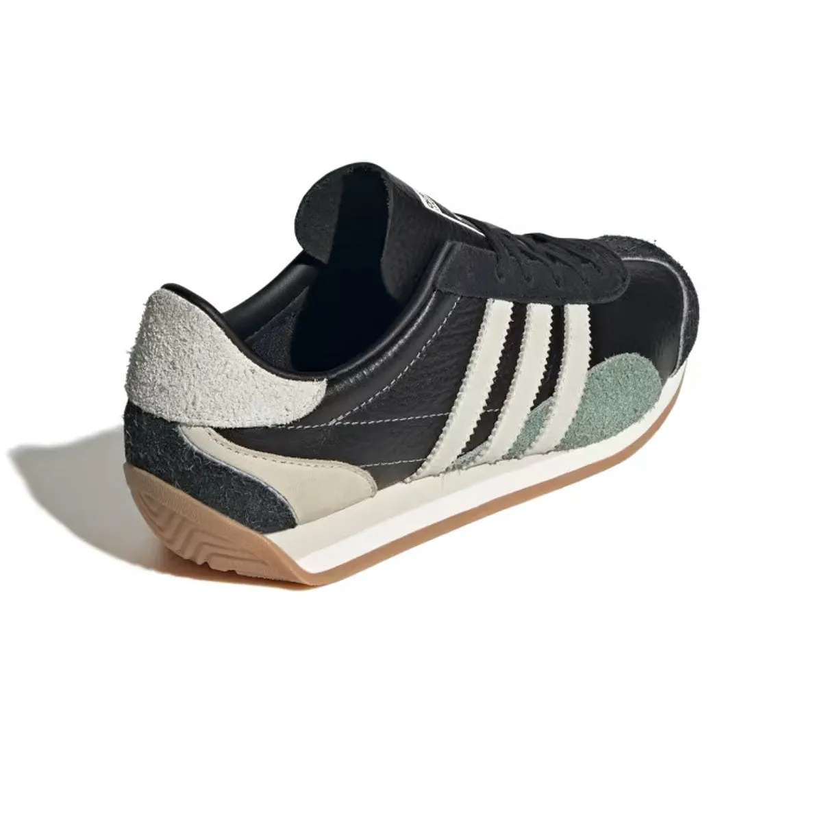 Wmns Country OG 'Core Black White'