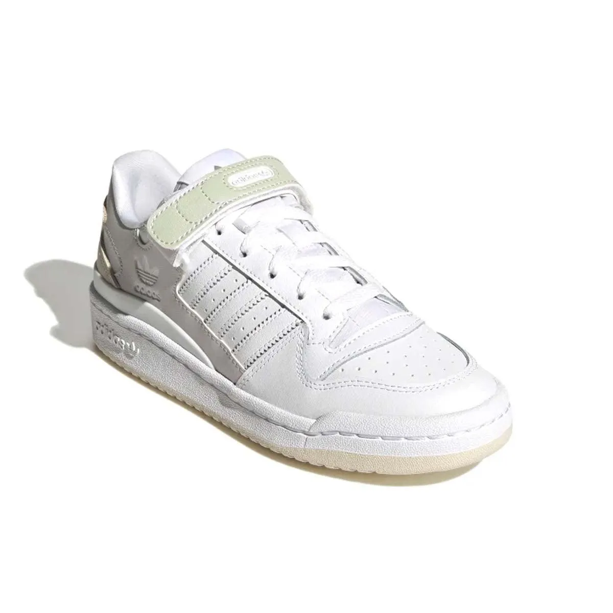 Wmns Forum Low
