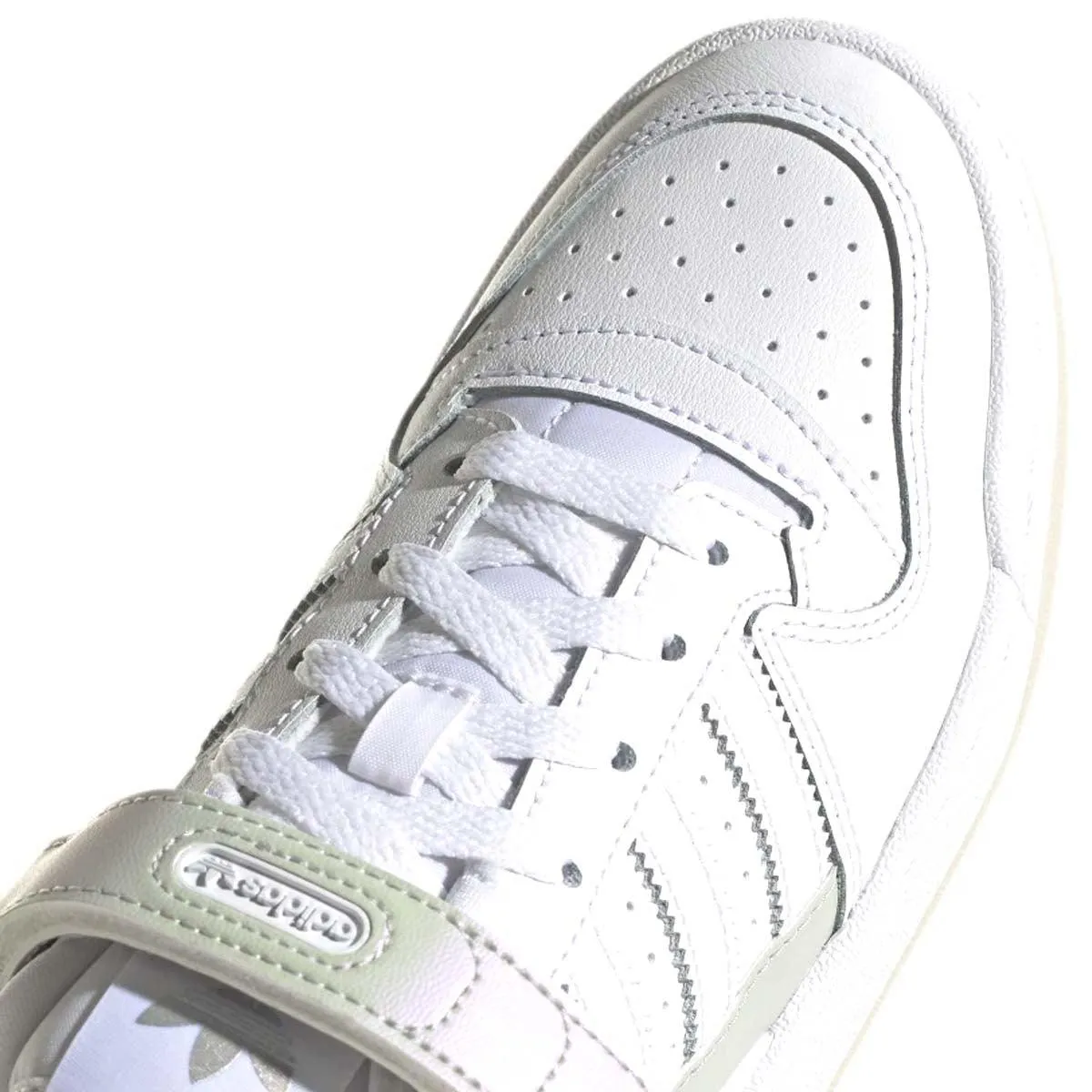 Wmns Forum Low