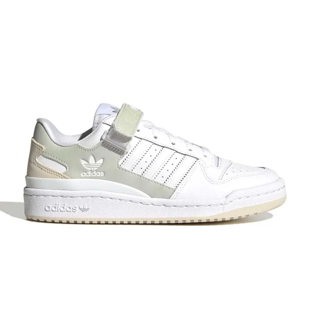 Wmns Forum Low
