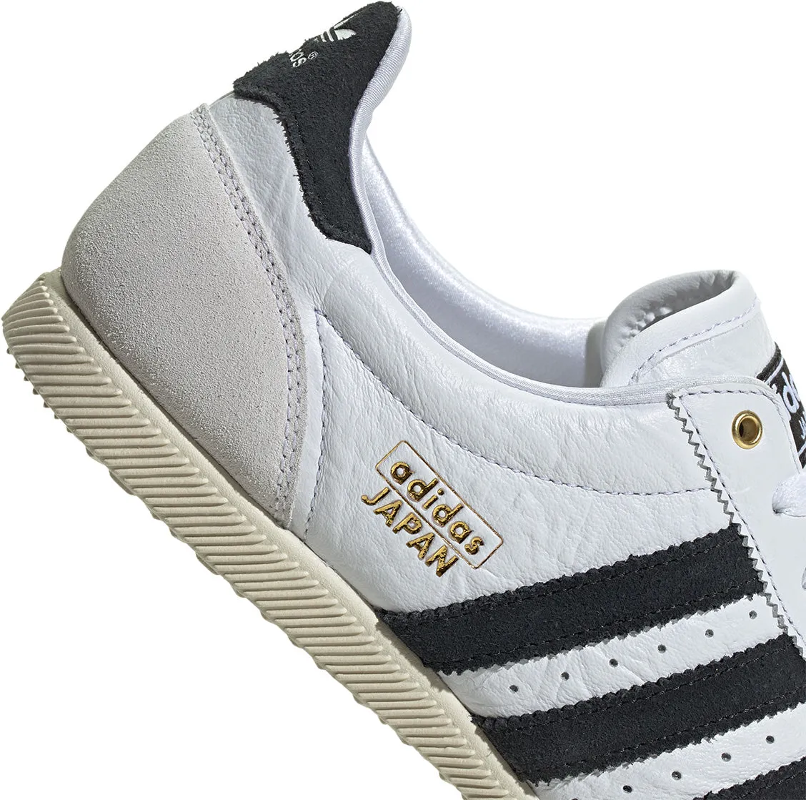 Wmns Japan 'White Black Gold'