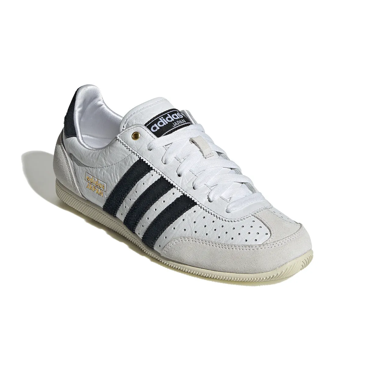Wmns Japan 'White Black Gold'