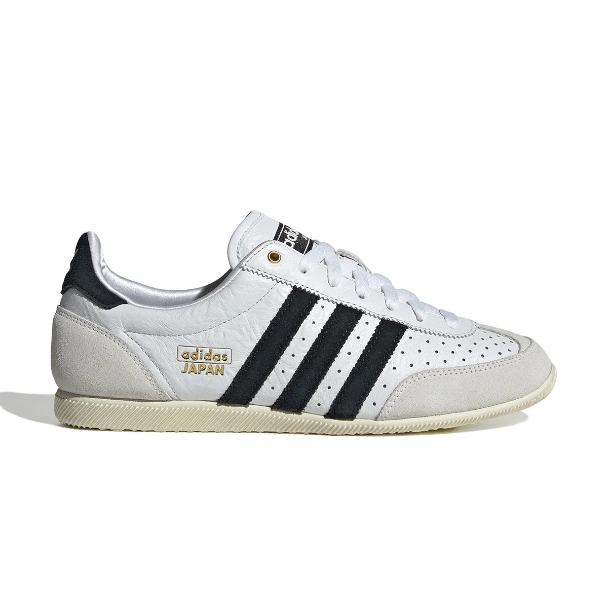 Wmns Japan 'White Black Gold'