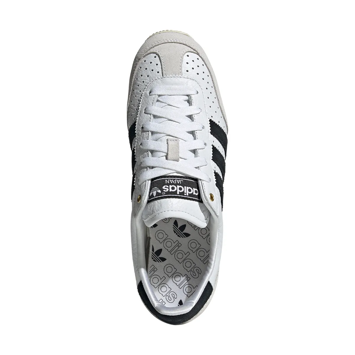 Wmns Japan 'White Black Gold'