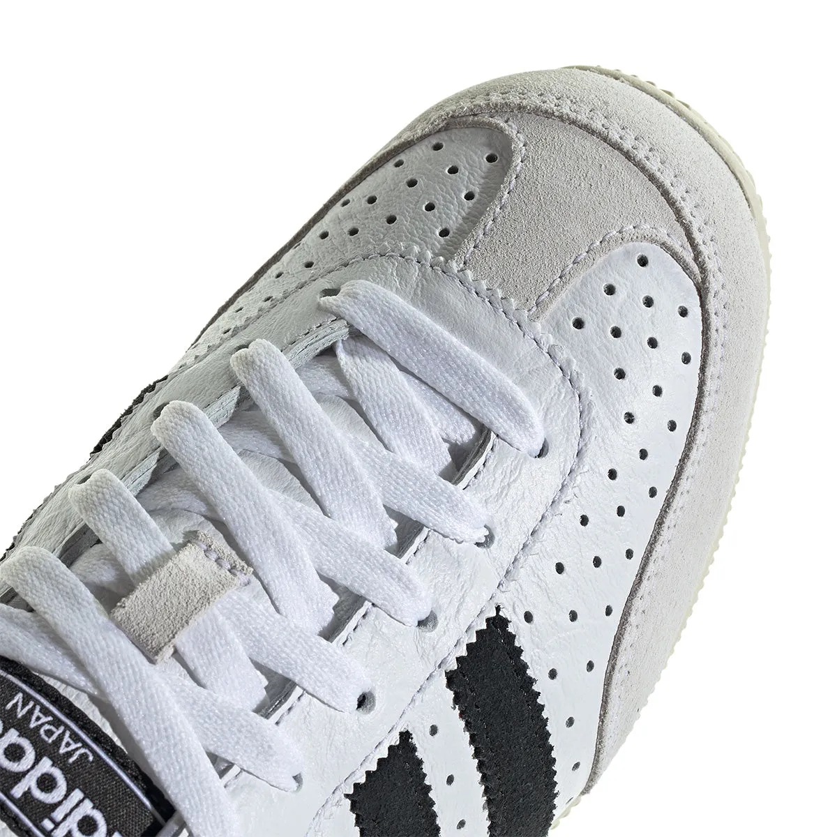 Wmns Japan 'White Black Gold'