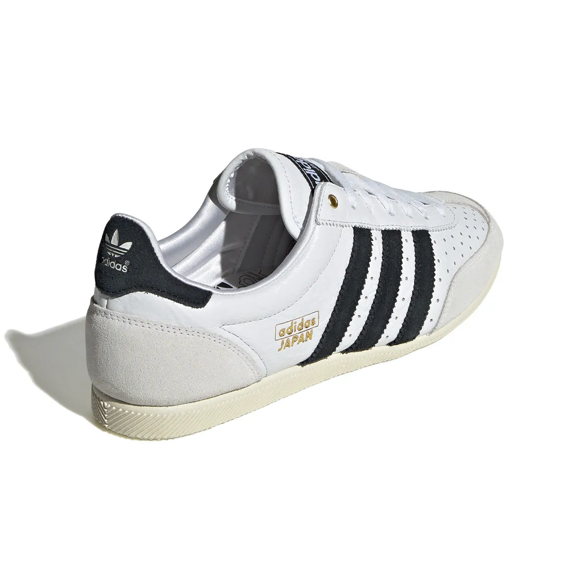 Wmns Japan 'White Black Gold'