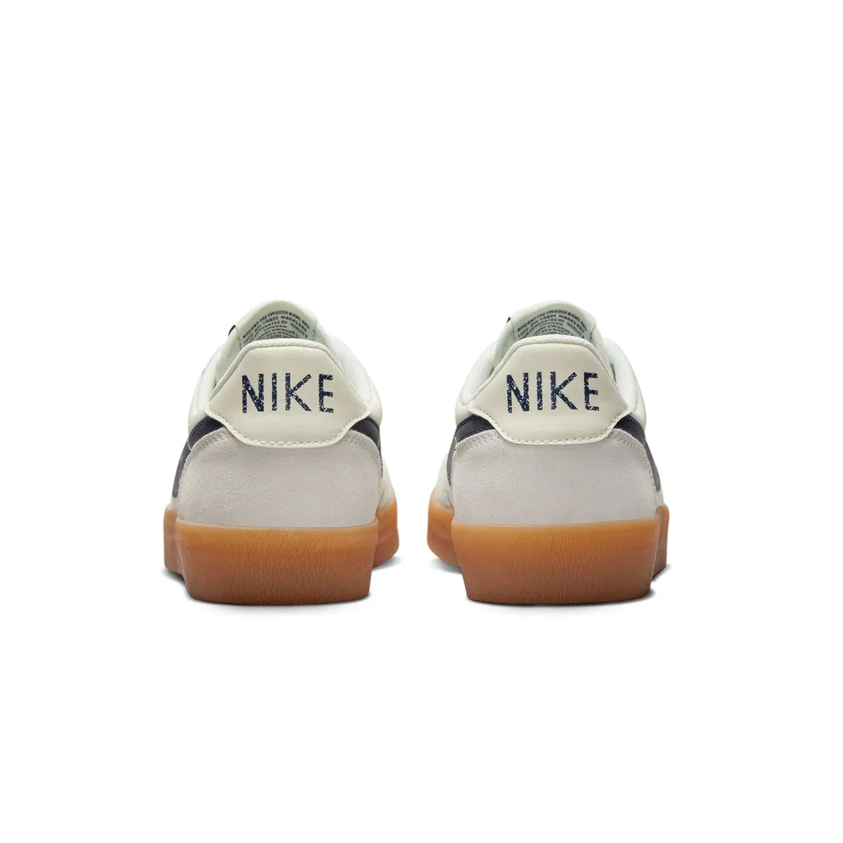 Wmns Killshot 2 'Sail Navy Gum'