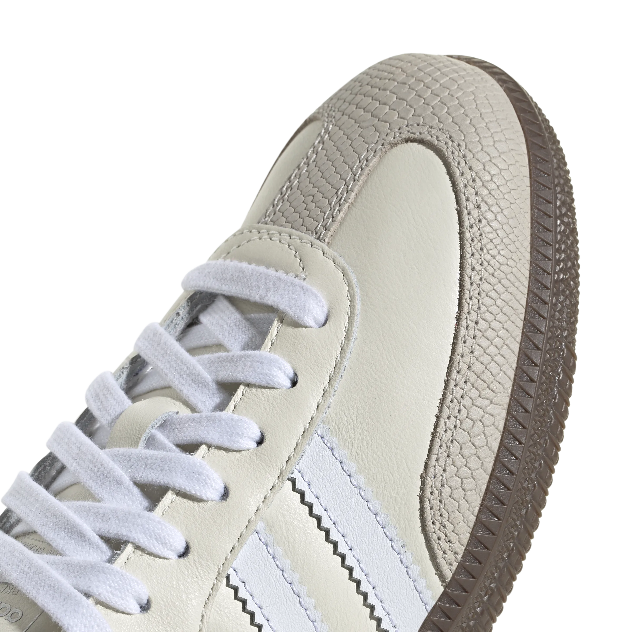 Wmns Samba OG 'Core Black off White'