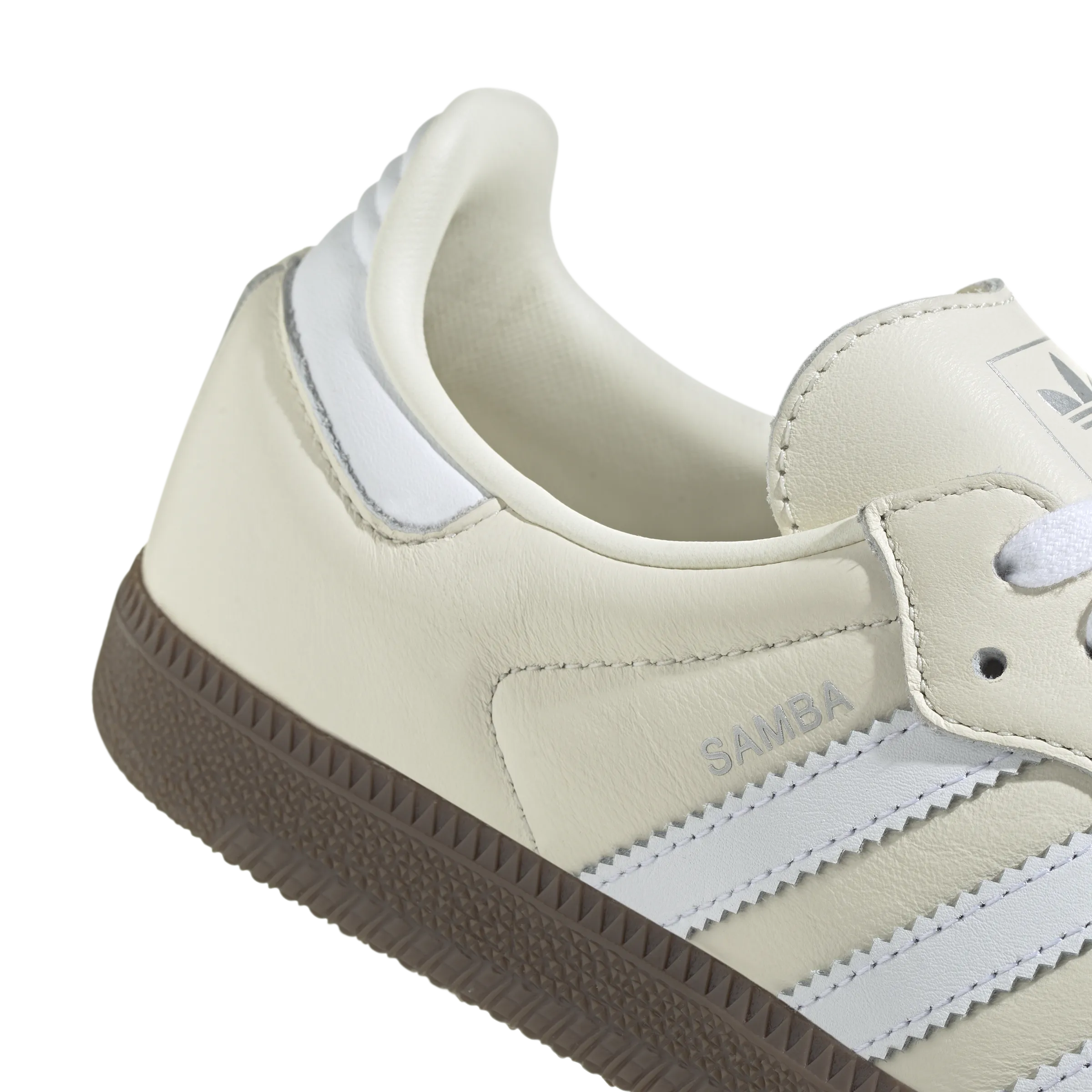Wmns Samba OG 'Core Black off White'