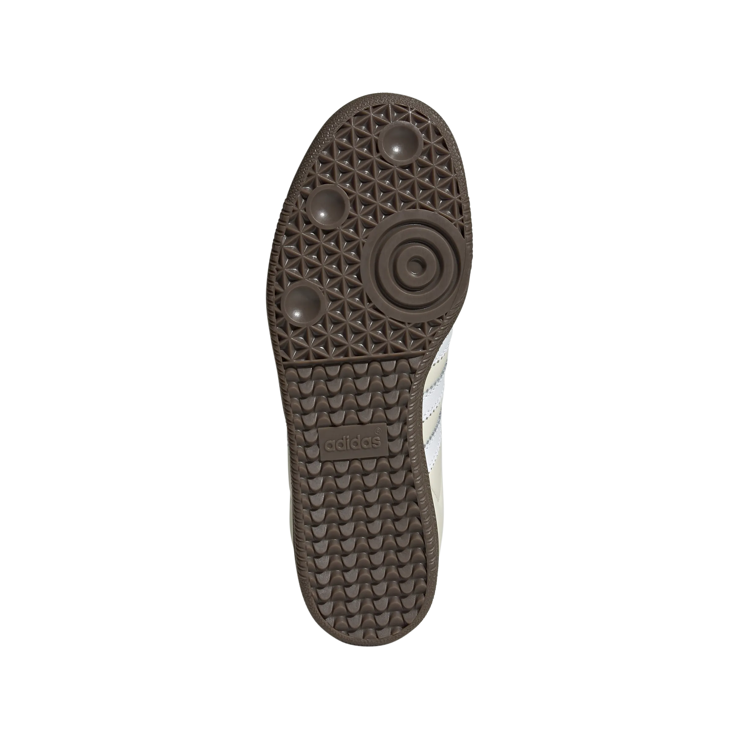 Wmns Samba OG 'Core Black off White'
