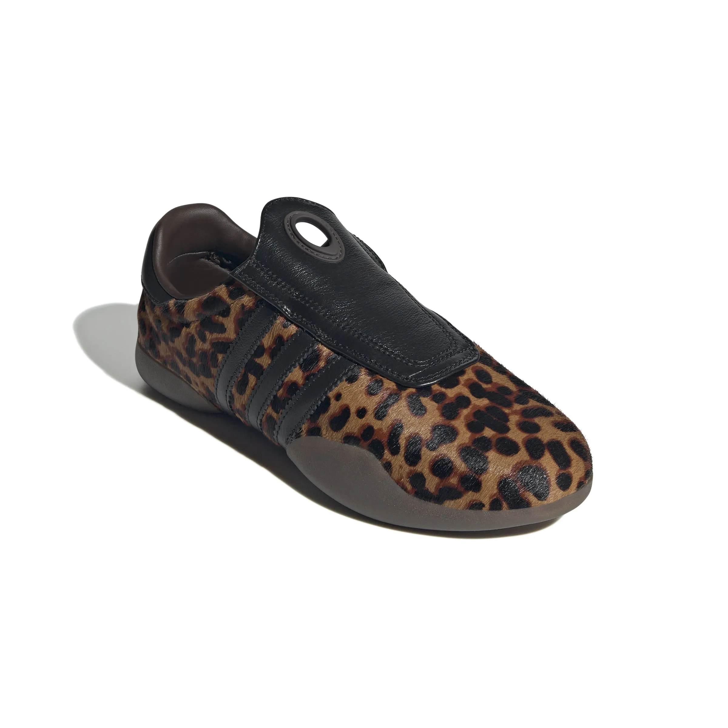 Women's adidas Taekwondo Mei Upplier Colour/Core Black/Gum5 JS0298