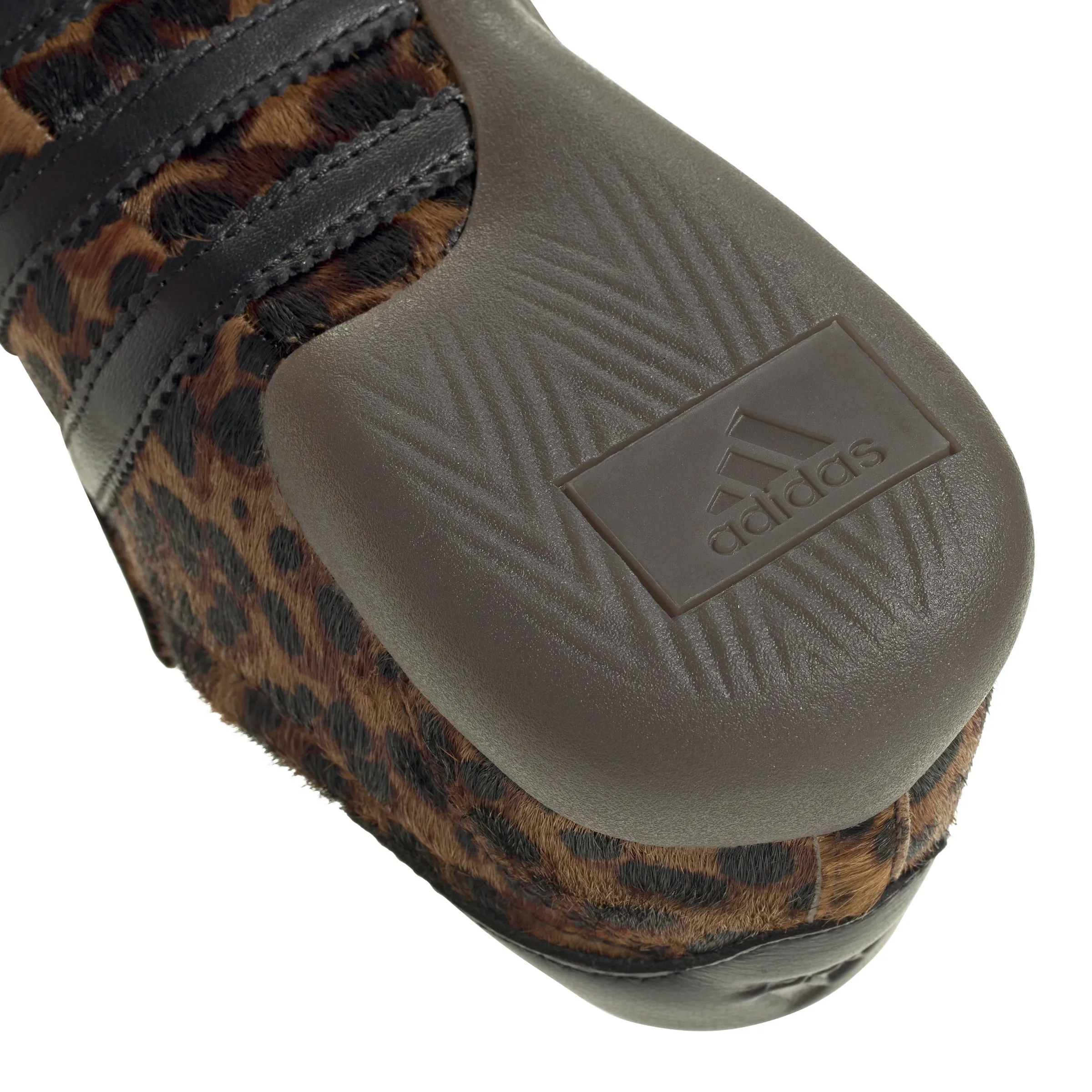 Women's adidas Taekwondo Mei Upplier Colour/Core Black/Gum5 JS0298
