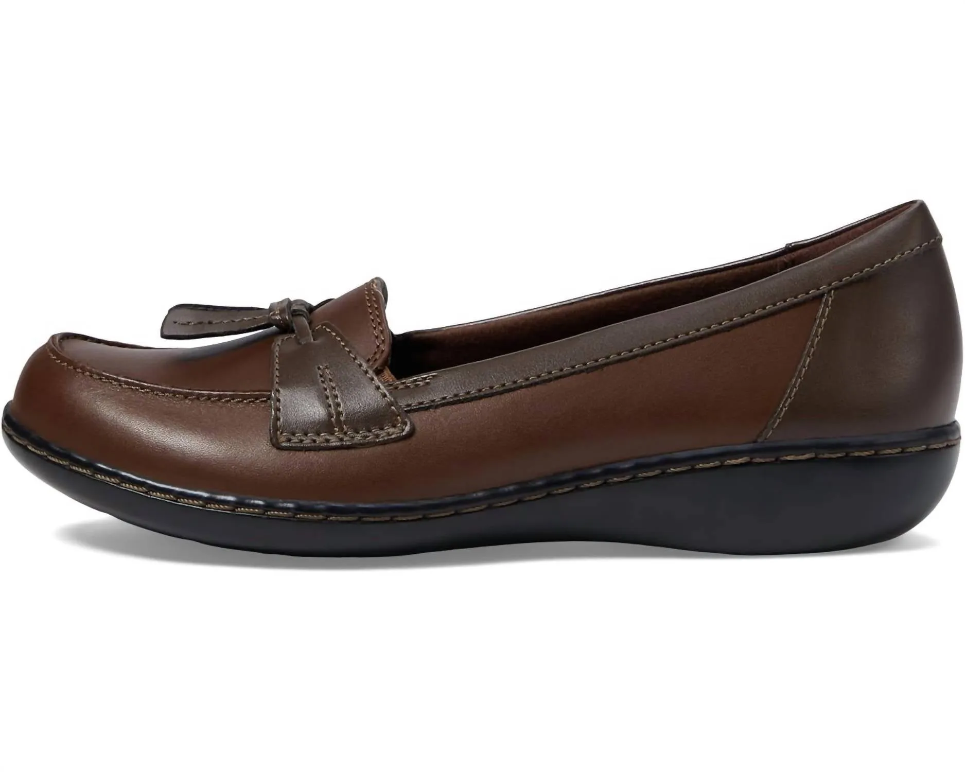 Women's Ashland Bubble Shoes In Brown Multi