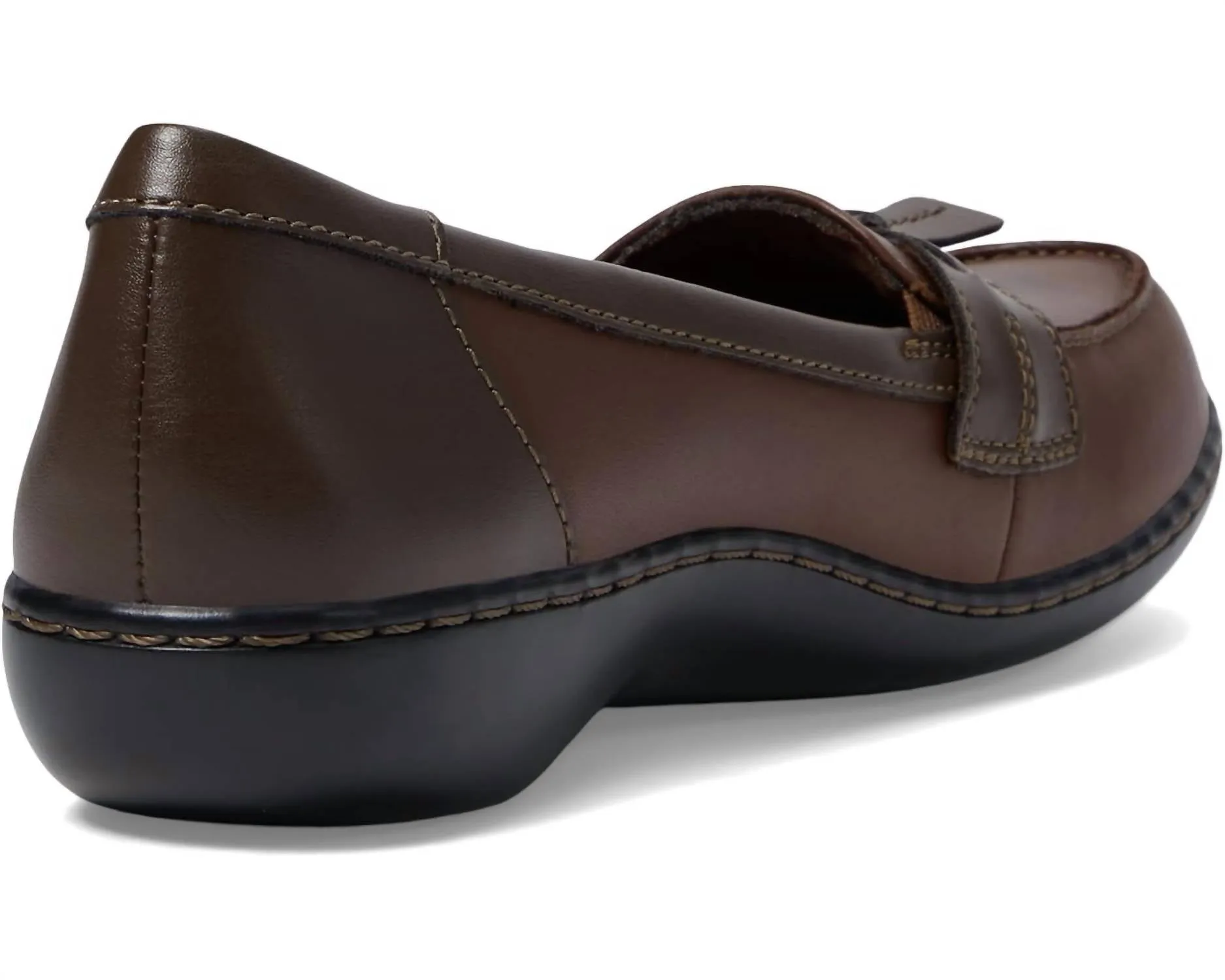 Women's Ashland Bubble Shoes In Brown Multi