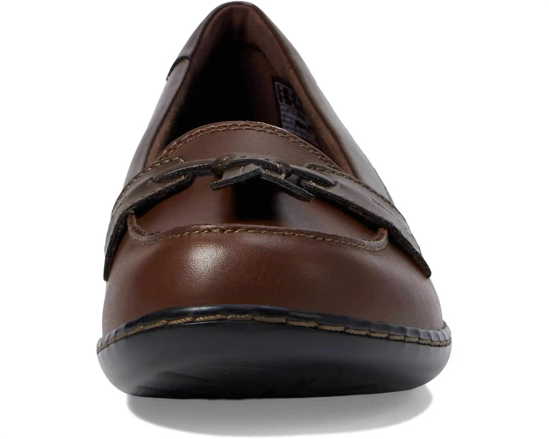 Women's Ashland Bubble Shoes In Brown Multi