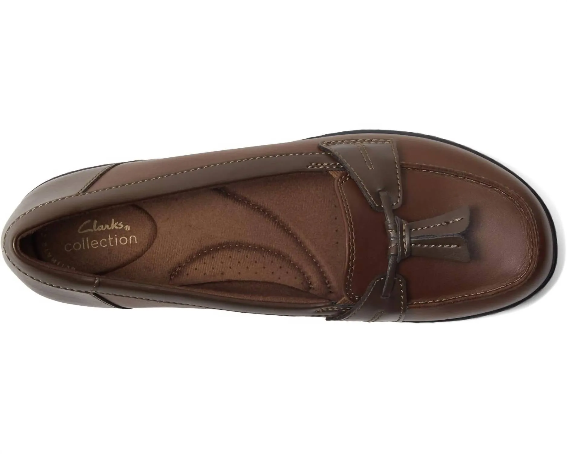 Women's Ashland Bubble Shoes In Brown Multi