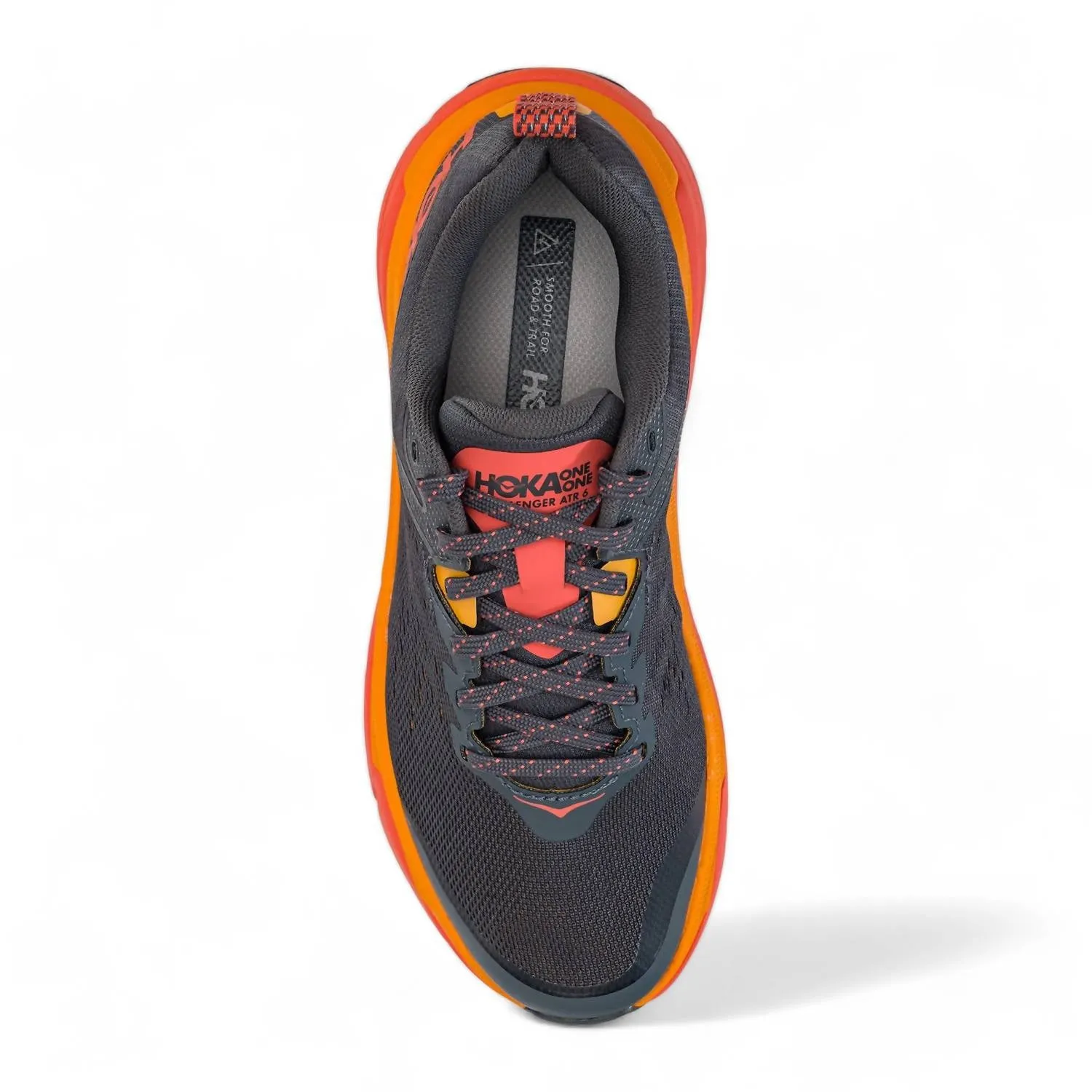 Women's Challenger Atr 6 Running Shoes In Castlerock Camellia