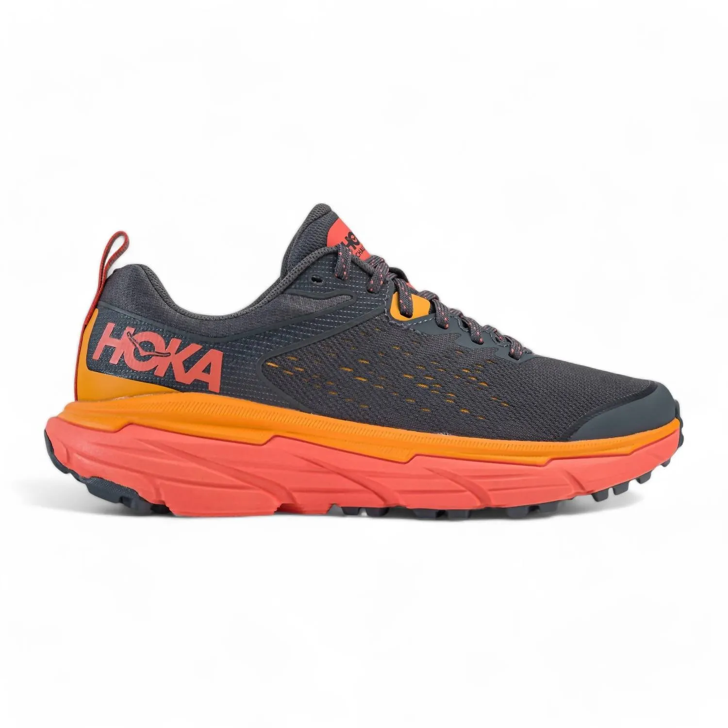 Women's Challenger Atr 6 Running Shoes In Castlerock Camellia