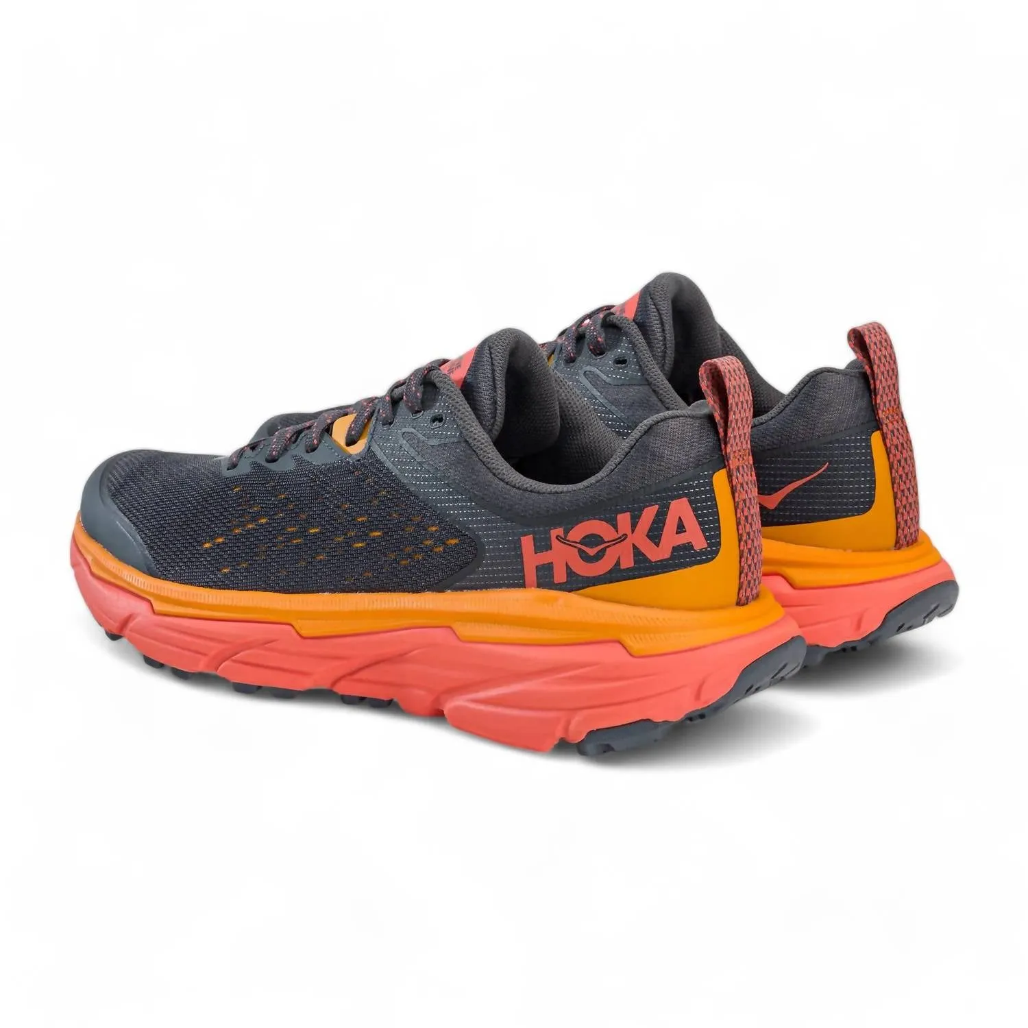 Women's Challenger Atr 6 Running Shoes In Castlerock Camellia