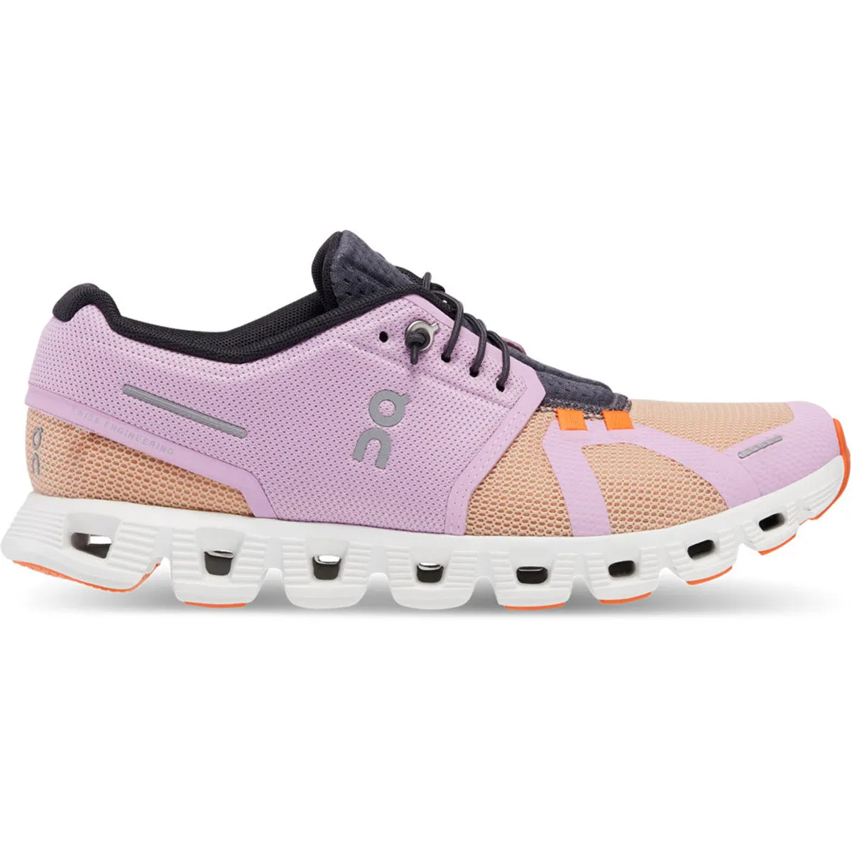 Women's Cloud 5 Push