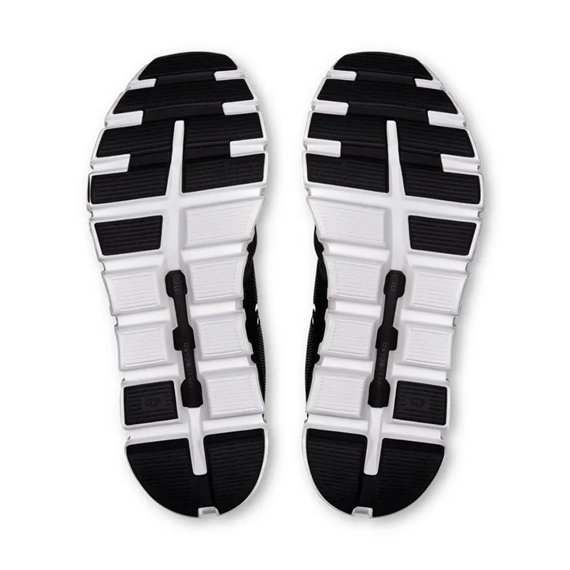 Women's Cloud 6 Black/White
