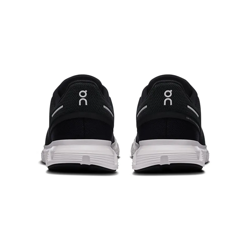Women's Cloud 6 Black/White
