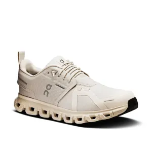 Women's Cloud 6 Waterproof Pearl/Cream