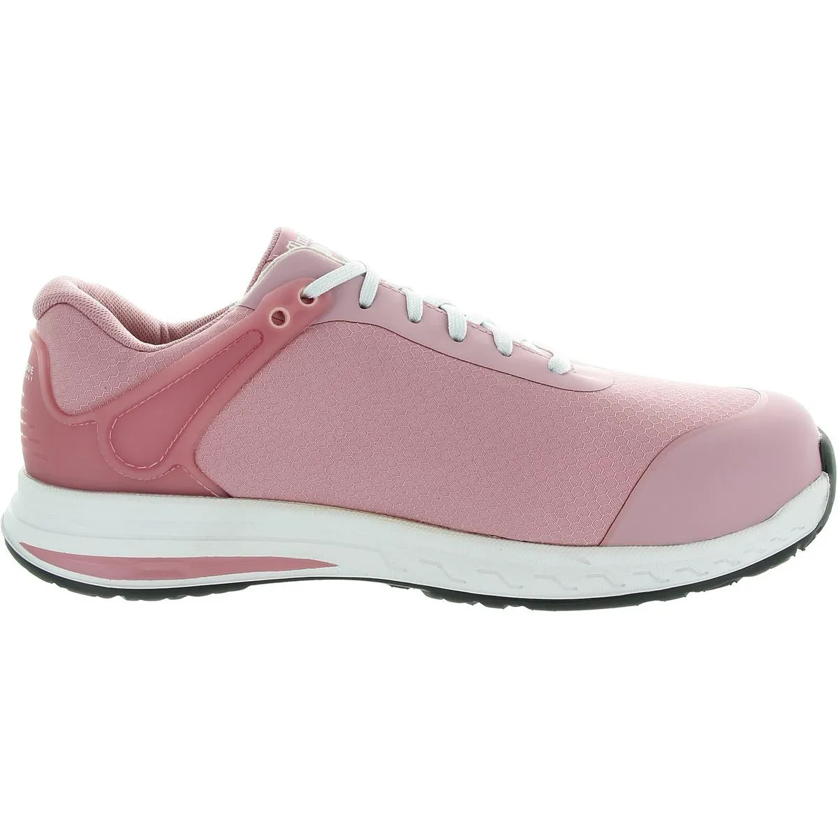 Womens Composite Toe Work & Safety Shoes