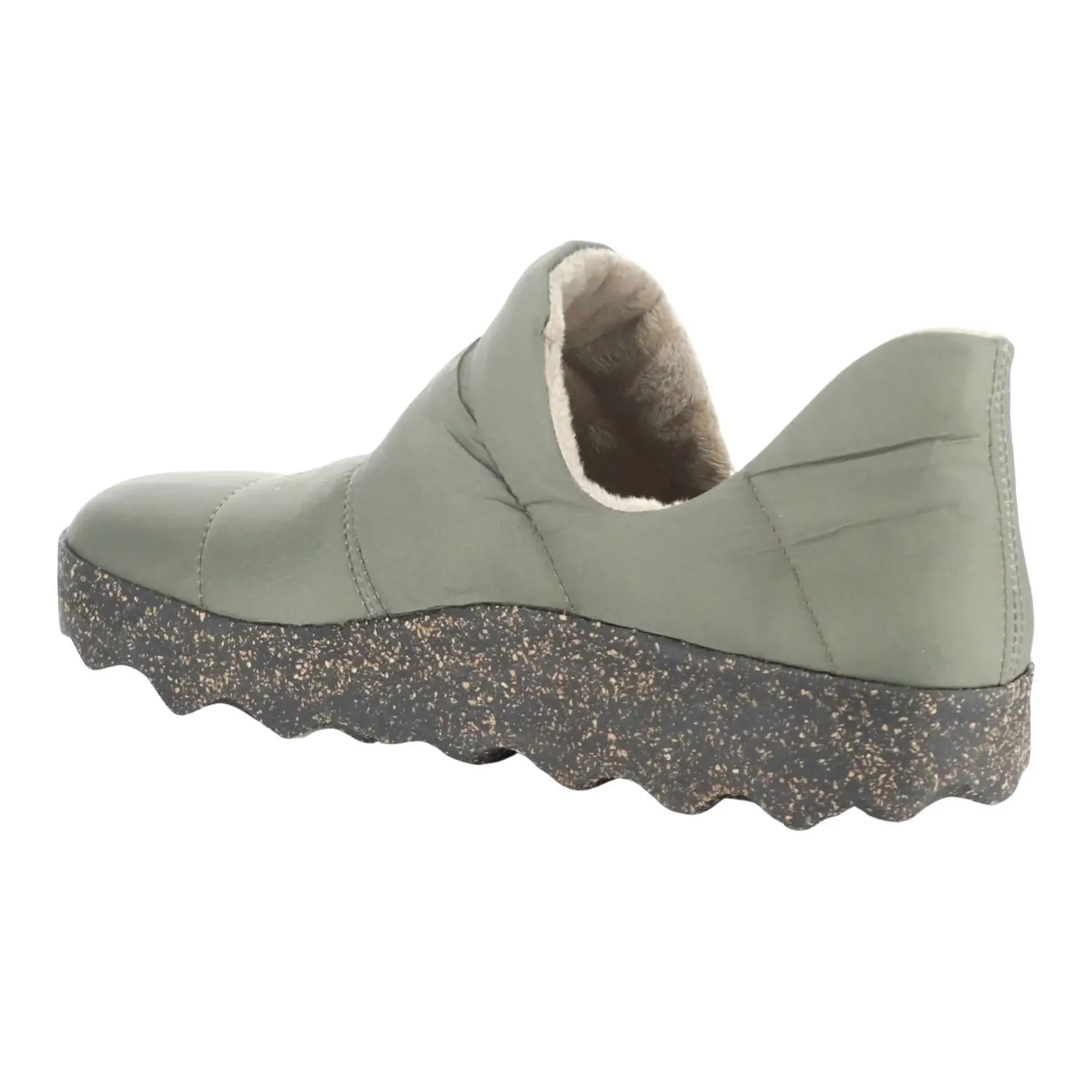 Women's Crus 145 Shoes In Taupe