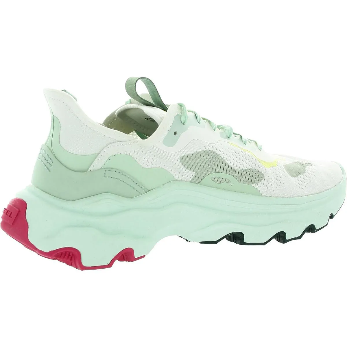 Womens Fitness Workout Running Shoes