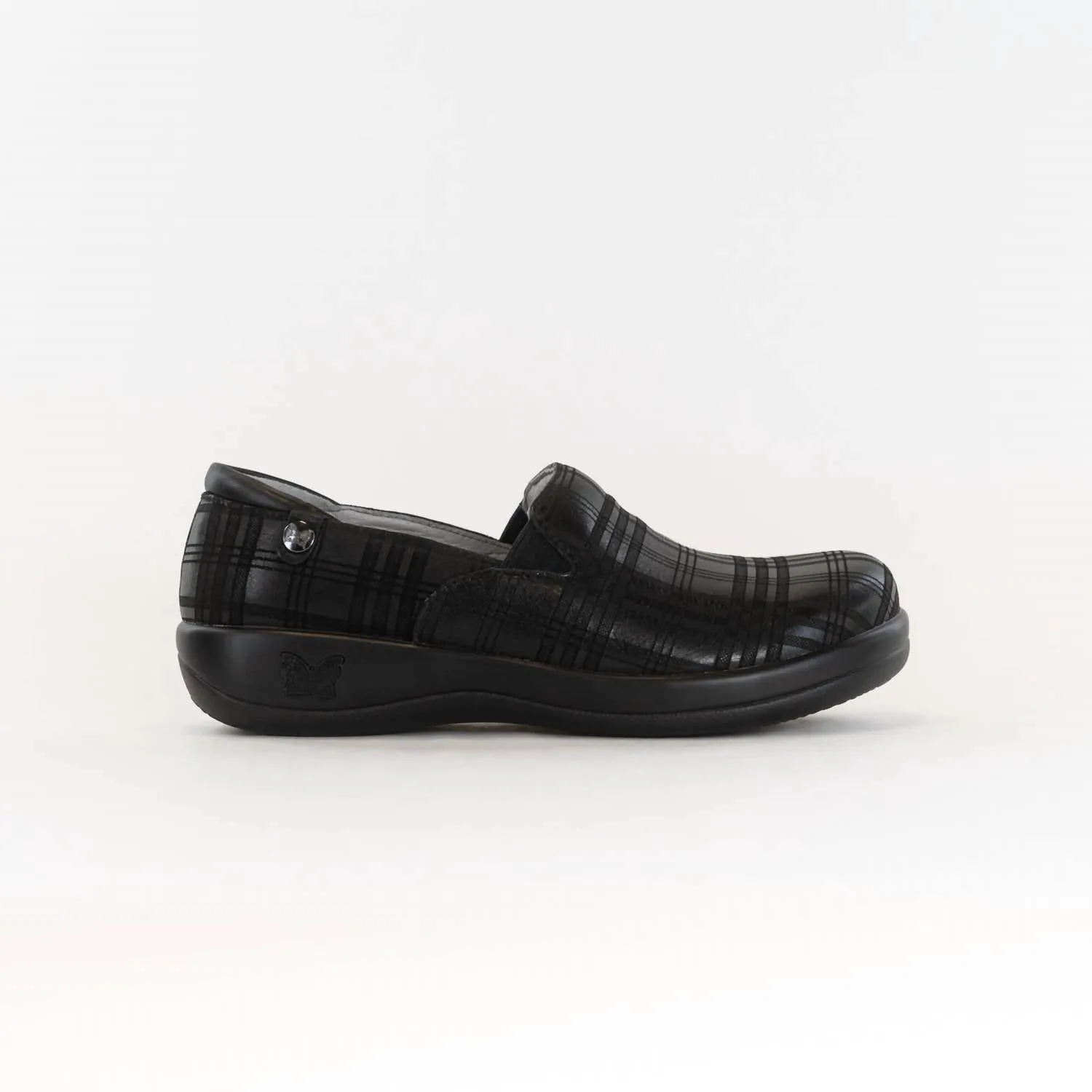 Women's Keli Shoes In Plaid To Meet You
