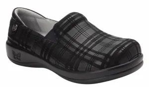 Women's Keli Shoes In Plaid To Meet You
