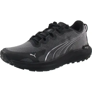 Womens Lace-Up Manmade Running & Training Shoes