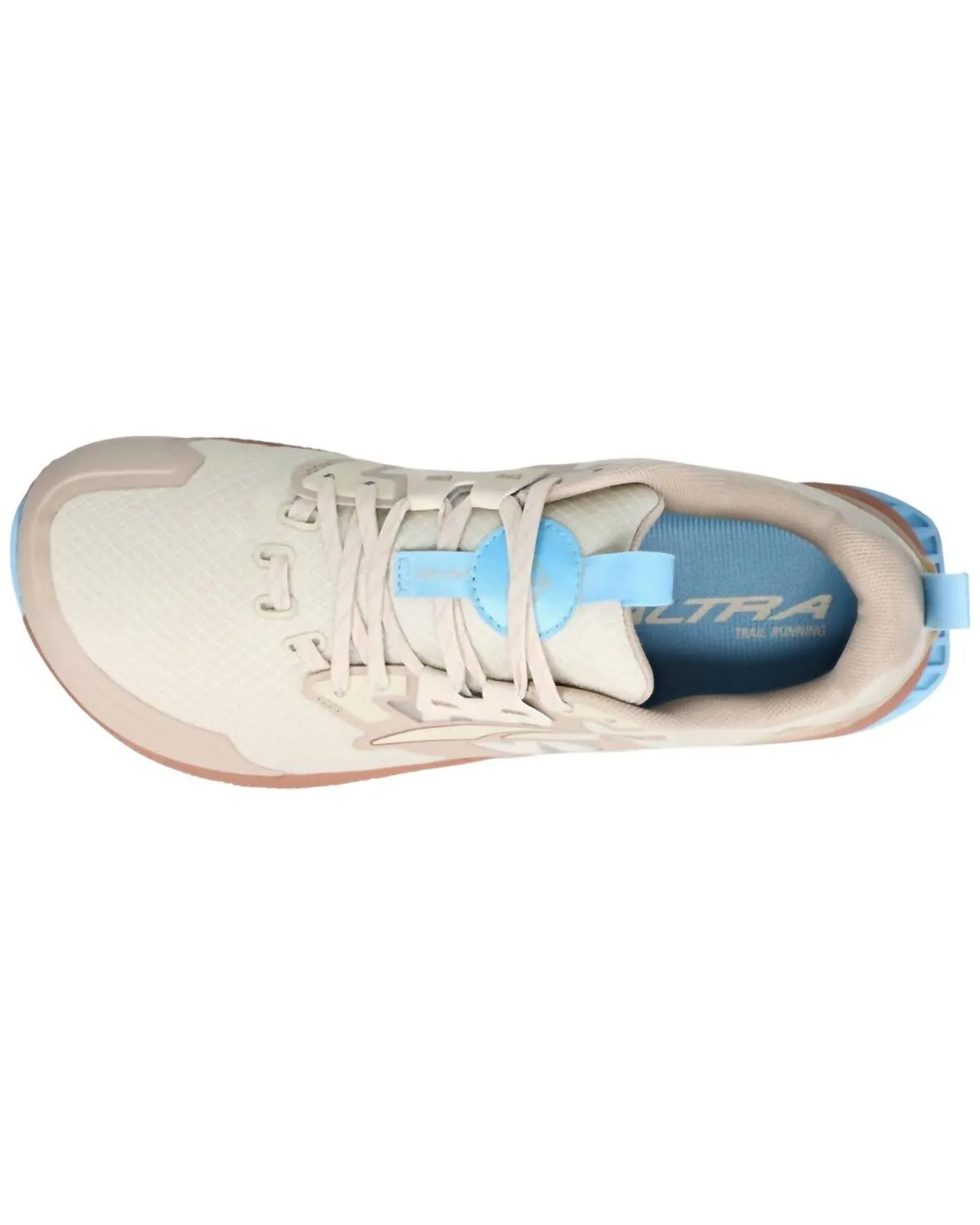 Women's Lone Peak 7 Shoes In Tan