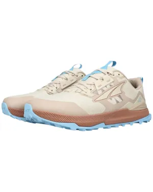 Women's Lone Peak 7 Shoes In Tan