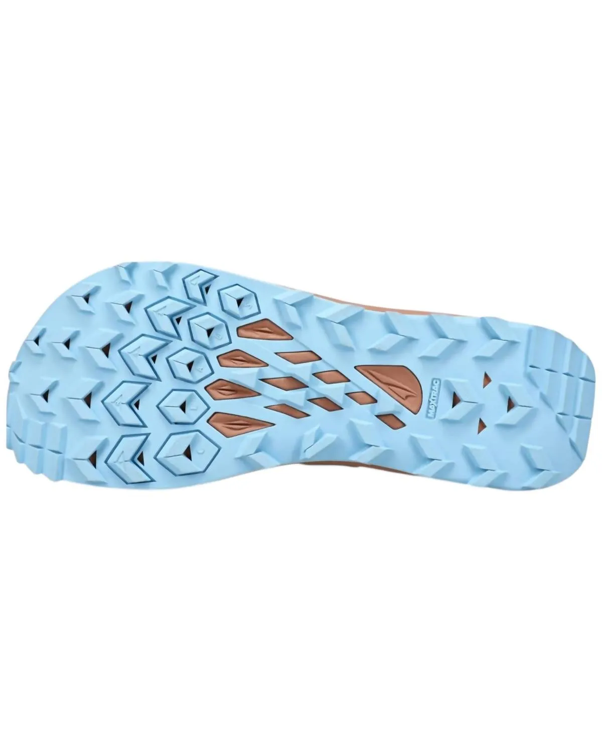 Women's Lone Peak 7 Shoes In Tan