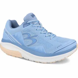Women's Mighty Walk Shoes In Blue/beige