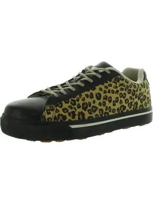 Womens Mixed Media Composite Toe Work & Safety Shoes