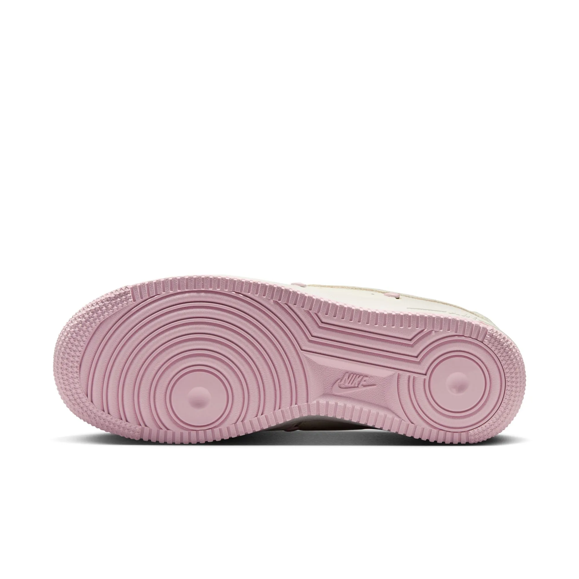 Women's Nike Air Force 1 ’07 LX Sail/Sail-Sail-Pink Foam HV5992-111