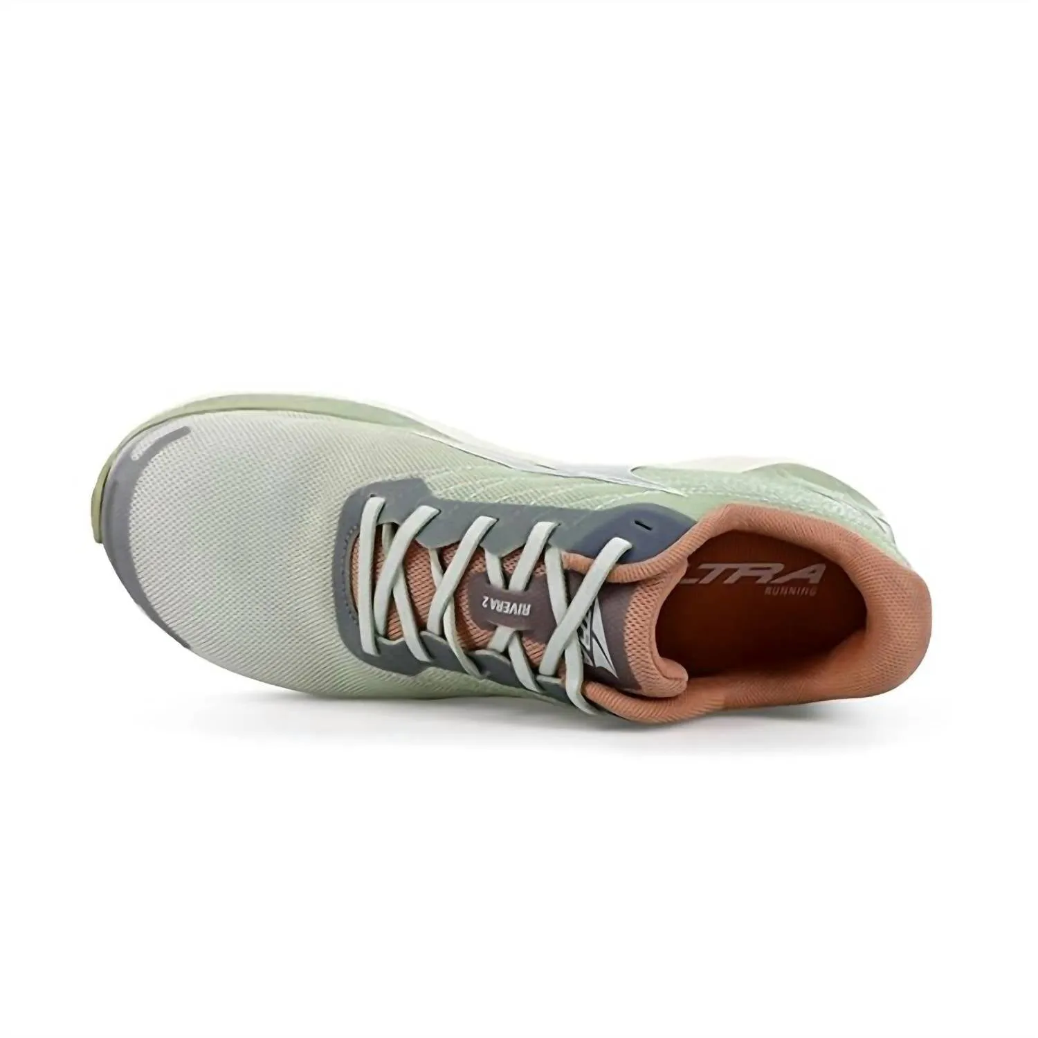 Women's Rivera 2 Shoes In Light Green