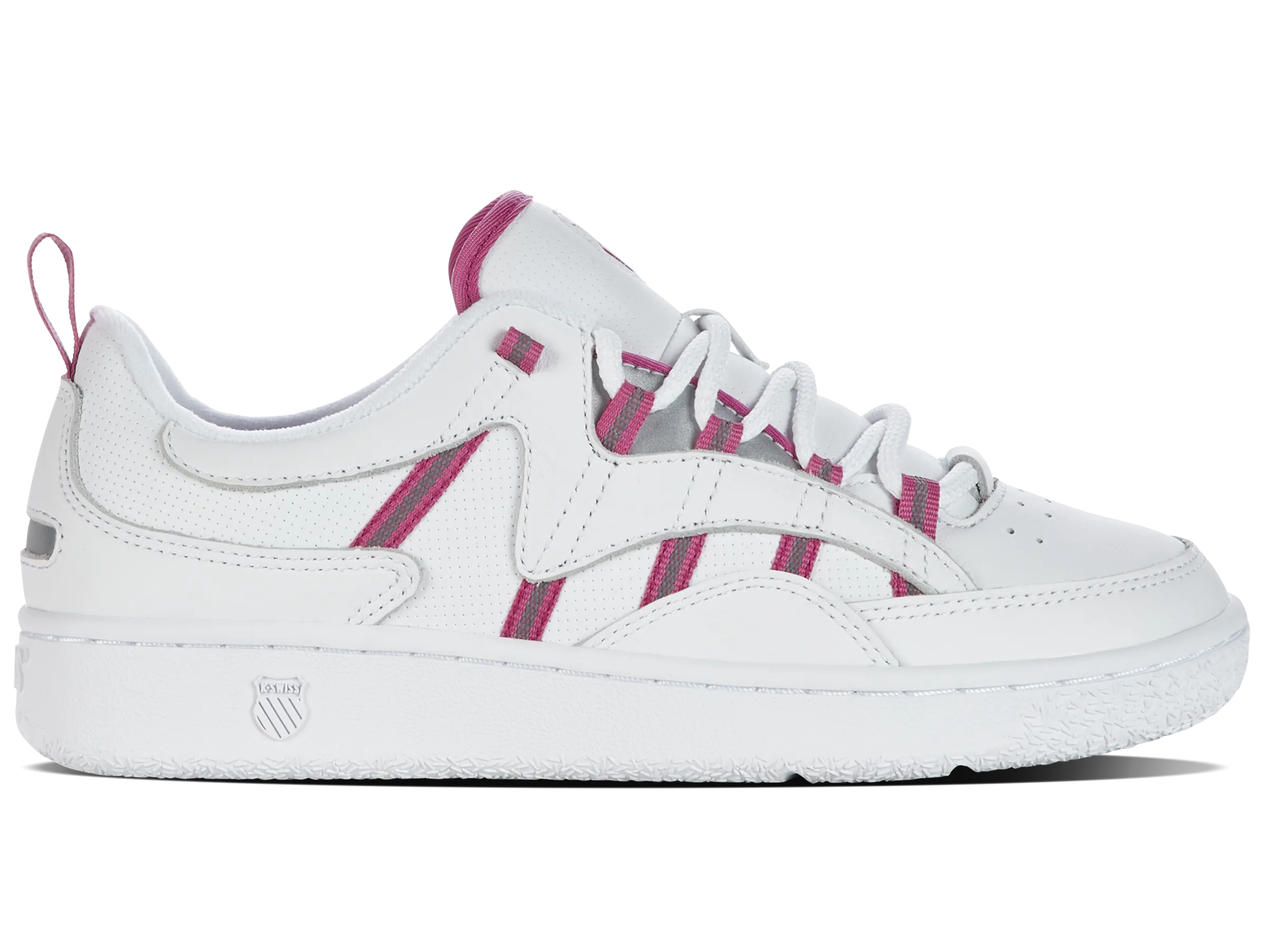 Womens Slamm 99 CC Sneakers