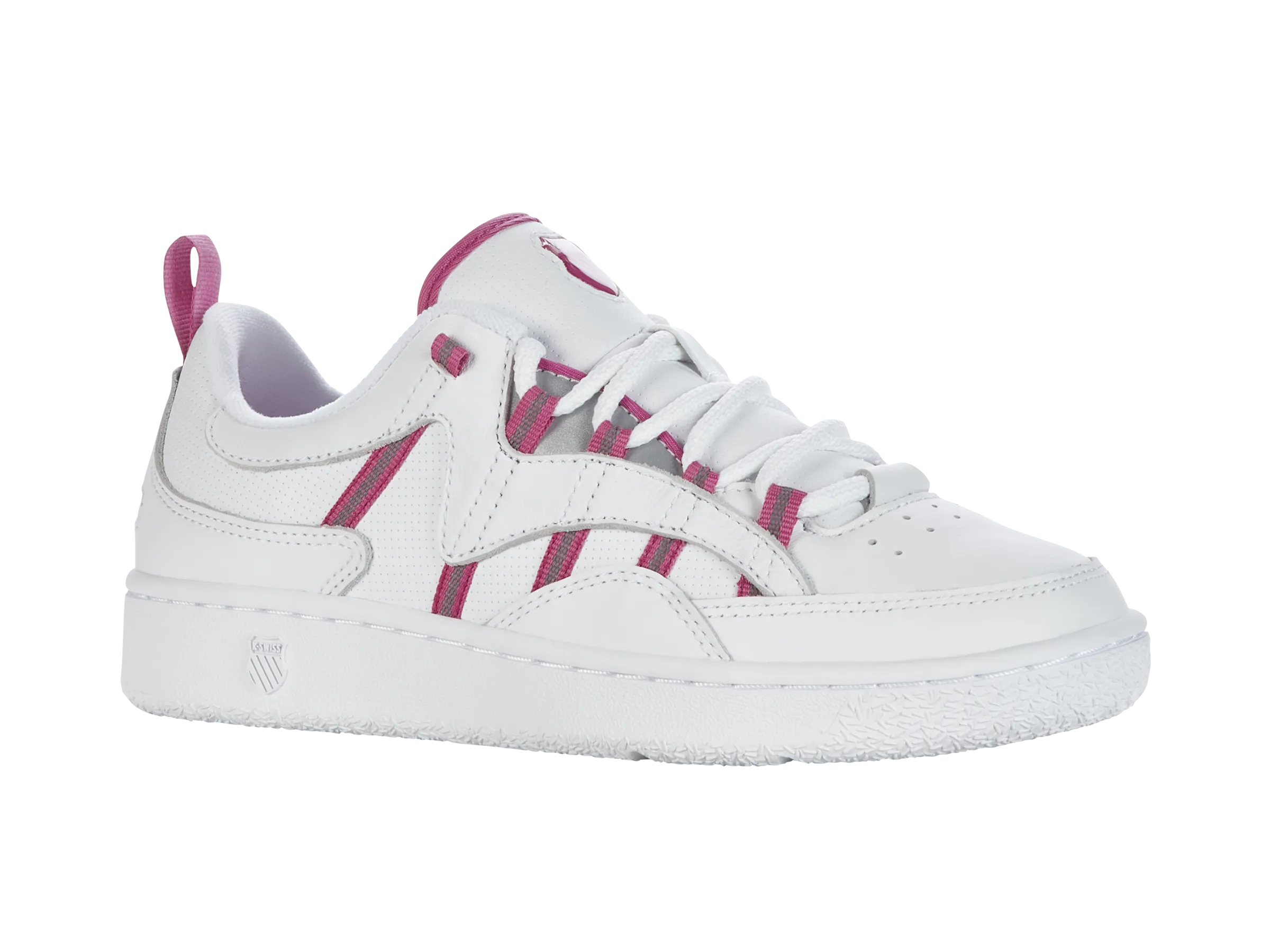 Womens Slamm 99 CC Sneakers